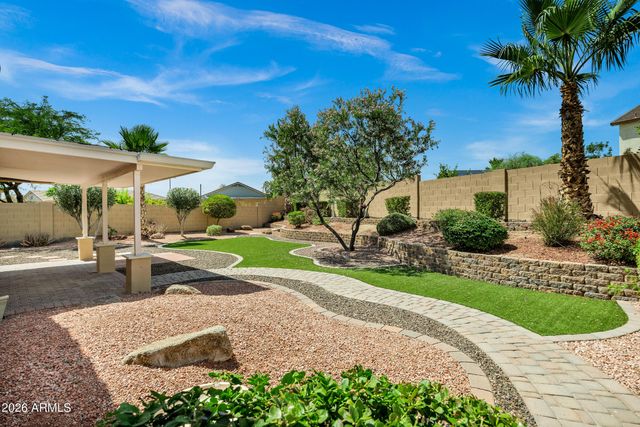 22562 W Mohave Street, Buckeye, AZ 85326