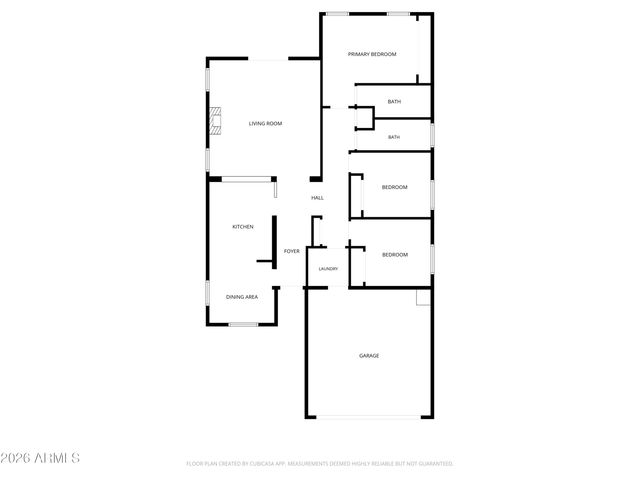 22562 W Mohave Street, Buckeye, AZ 85326