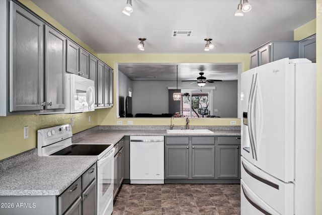 22562 W Mohave Street, Buckeye, AZ 85326