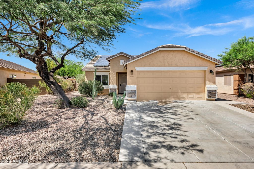 22562 W Mohave Street, Buckeye, AZ 85326 — photo 2
