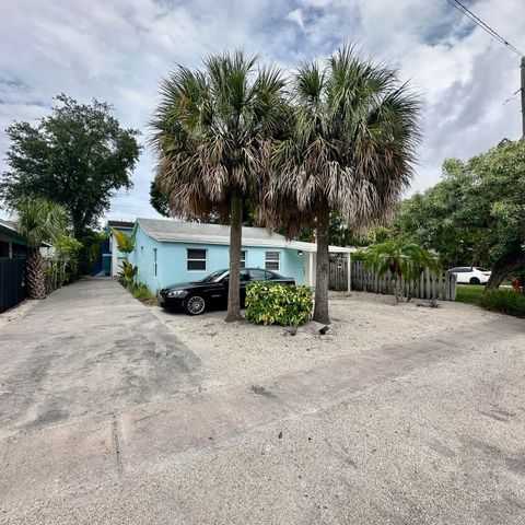 1329 NW 3rd Avenue, Fort Lauderdale, FL 33311