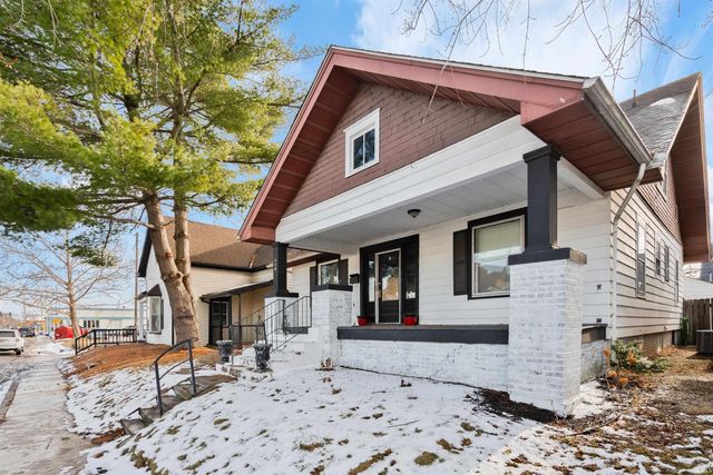 419 W Jefferson Street, Kokomo, IN 46901