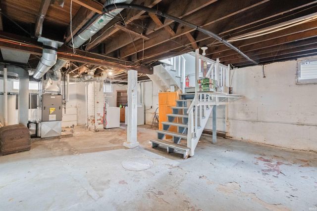 419 W Jefferson Street, Kokomo, IN 46901