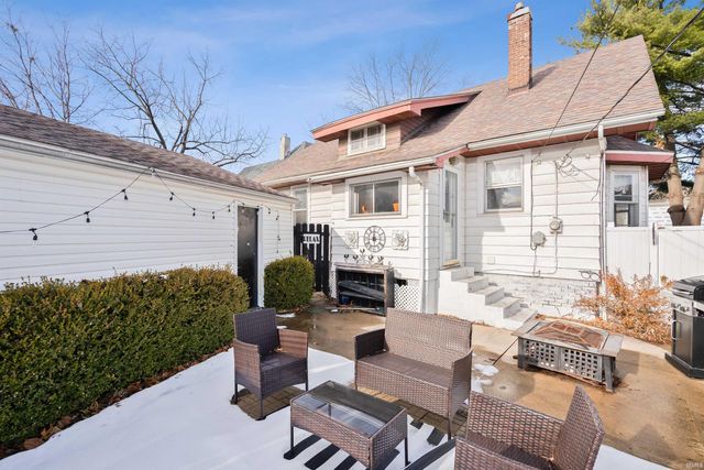 419 W Jefferson Street, Kokomo, IN 46901