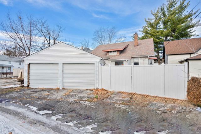 419 W Jefferson Street, Kokomo, IN 46901