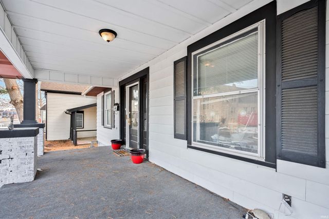 419 W Jefferson Street, Kokomo, IN 46901