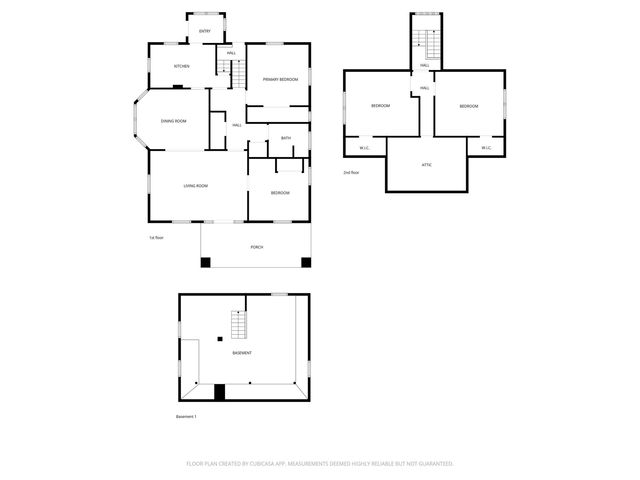 419 W Jefferson Street, Kokomo, IN 46901