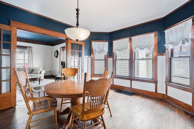 419 W Jefferson Street, Kokomo, IN 46901