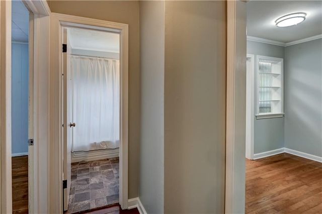 5020 N Brooklyn Avenue, Kansas City, MO 64118