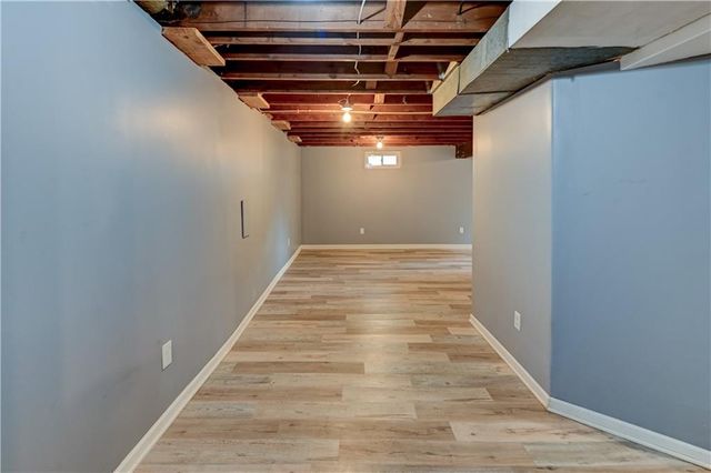 5020 N Brooklyn Avenue, Kansas City, MO 64118