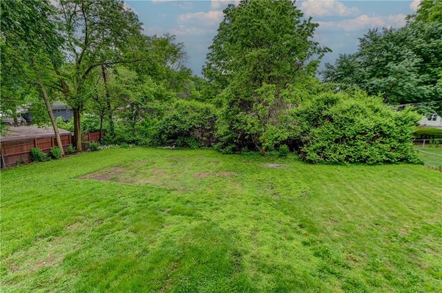 5020 N Brooklyn Avenue, Kansas City, MO 64118