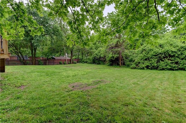 5020 N Brooklyn Avenue, Kansas City, MO 64118