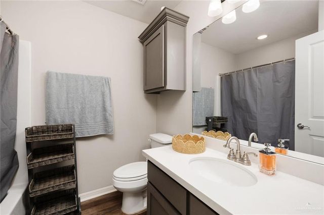 304 S Tecate Drive, Mission, TX 78572