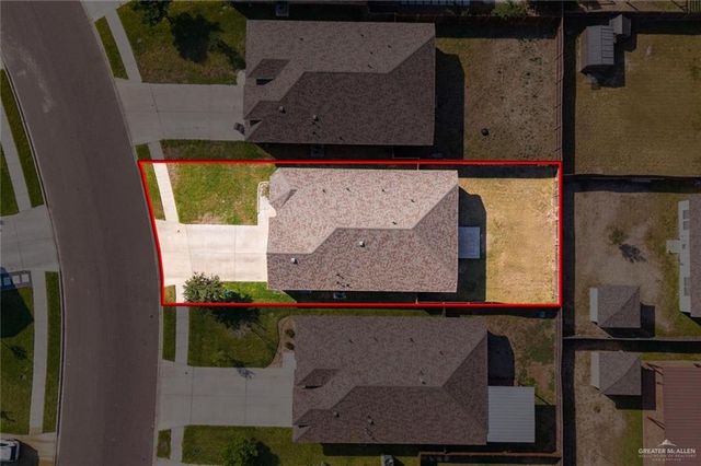 304 S Tecate Drive, Mission, TX 78572