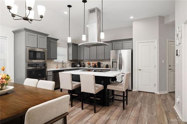 304 S Tecate Drive, Mission, TX 78572