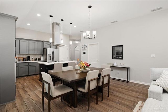 304 S Tecate Drive, Mission, TX 78572