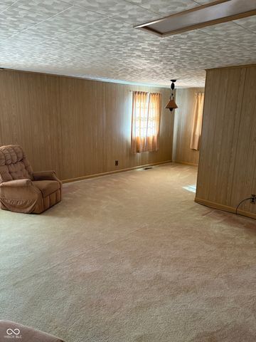 7514 S Oak Drive, Indianapolis, IN 46227