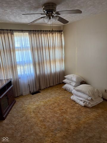 7514 S Oak Drive, Indianapolis, IN 46227