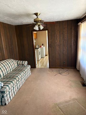 7514 S Oak Drive, Indianapolis, IN 46227