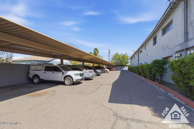 4224 N 12TH Street 203, Phoenix, AZ 85014