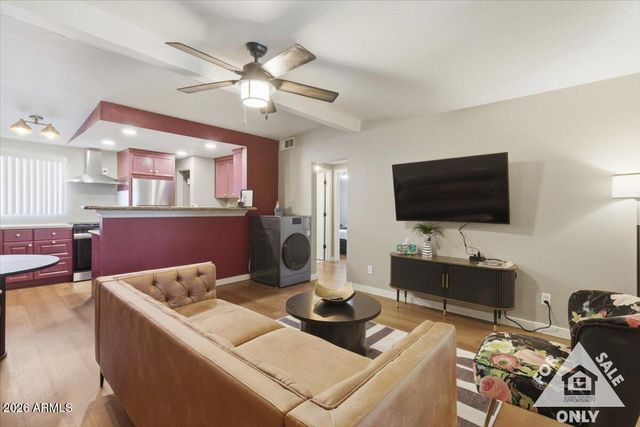 4224 N 12TH Street 203, Phoenix, AZ 85014