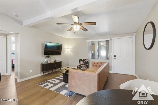 4224 N 12TH Street 203, Phoenix, AZ 85014