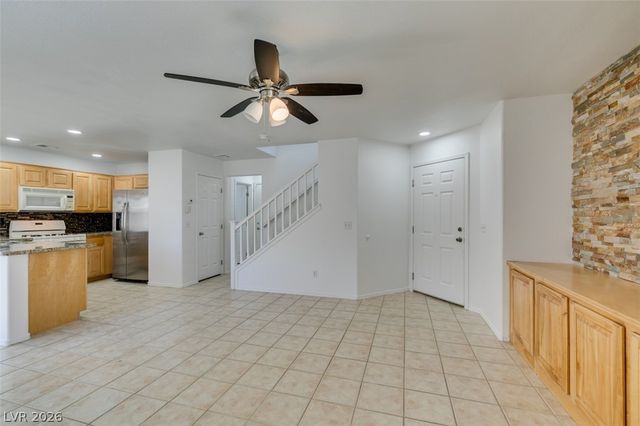 6039 Carlisle Crest Lane, Las Vegas, NV 89139