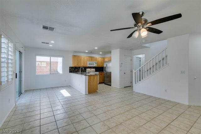 6039 Carlisle Crest Lane, Las Vegas, NV 89139