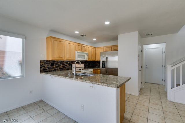 6039 Carlisle Crest Lane, Las Vegas, NV 89139