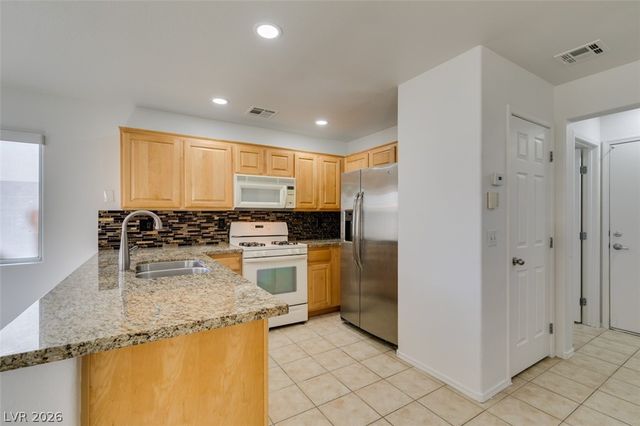 6039 Carlisle Crest Lane, Las Vegas, NV 89139