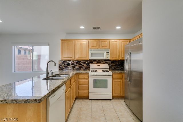 6039 Carlisle Crest Lane, Las Vegas, NV 89139