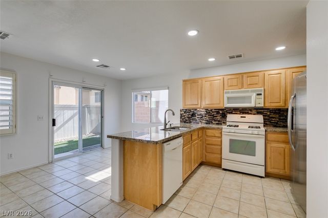 6039 Carlisle Crest Lane, Las Vegas, NV 89139