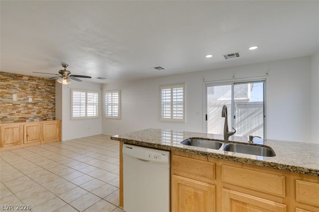 6039 Carlisle Crest Lane, Las Vegas, NV 89139