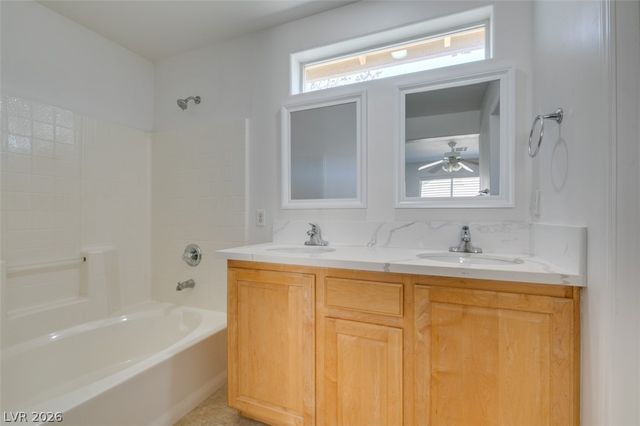 6039 Carlisle Crest Lane, Las Vegas, NV 89139