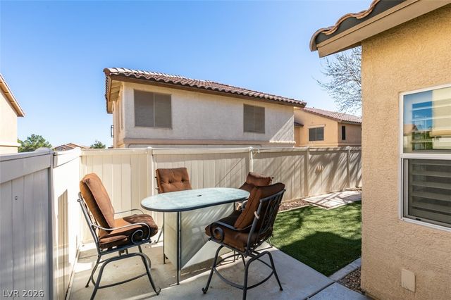 6039 Carlisle Crest Lane, Las Vegas, NV 89139