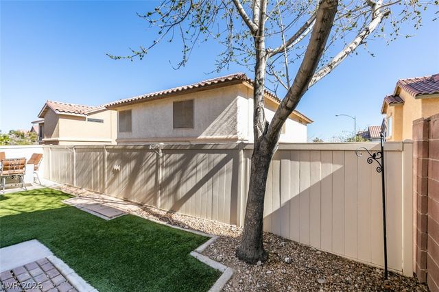 6039 Carlisle Crest Lane, Las Vegas, NV 89139