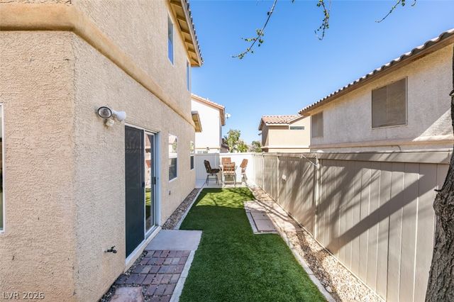 6039 Carlisle Crest Lane, Las Vegas, NV 89139