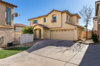 6039 Carlisle Crest Lane, Las Vegas, NV 89139