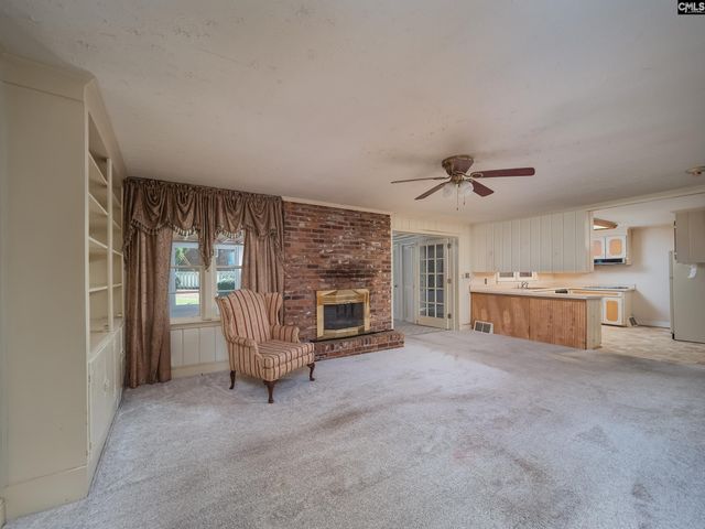 6600 Longbrook Road, Columbia, SC 29206