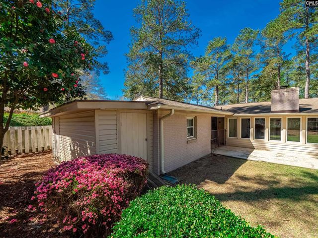 6600 Longbrook Road, Columbia, SC 29206