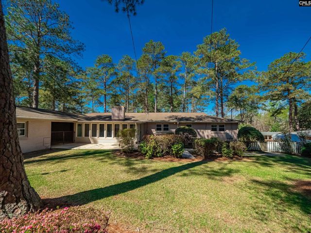 6600 Longbrook Road, Columbia, SC 29206