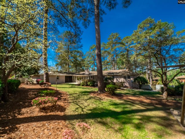 6600 Longbrook Road, Columbia, SC 29206