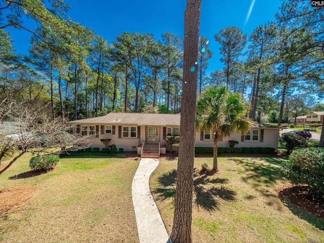 6600 Longbrook Road, Columbia, SC 29206