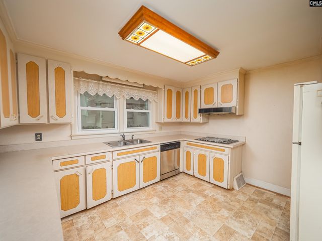 6600 Longbrook Road, Columbia, SC 29206