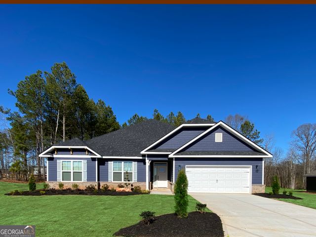 1022 Holliday Pass 83, Griffin, GA 30223