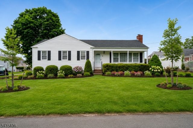 66 Berkeley Ave, Berkeley Heights Twp., NJ 07922