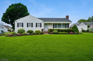 66 Berkeley Ave, Berkeley Heights Twp., NJ 07922
