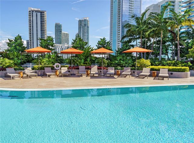 700 NE 24th Street 3202, Miami, FL 33137