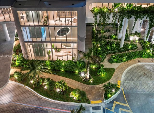 700 NE 24th Street 3202, Miami, FL 33137