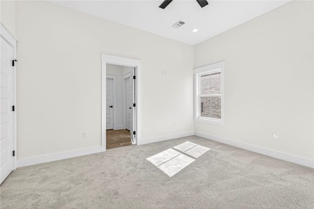 6809 Fir Street, Fort Smith, AR 72916